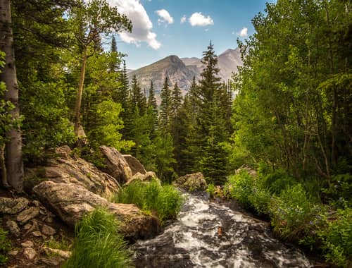 Rocky Mountain National Park (2)